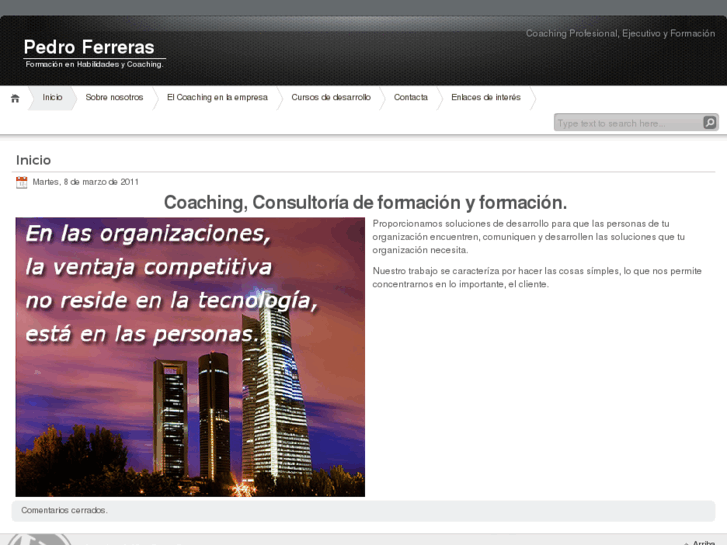 www.coach-profesional.es