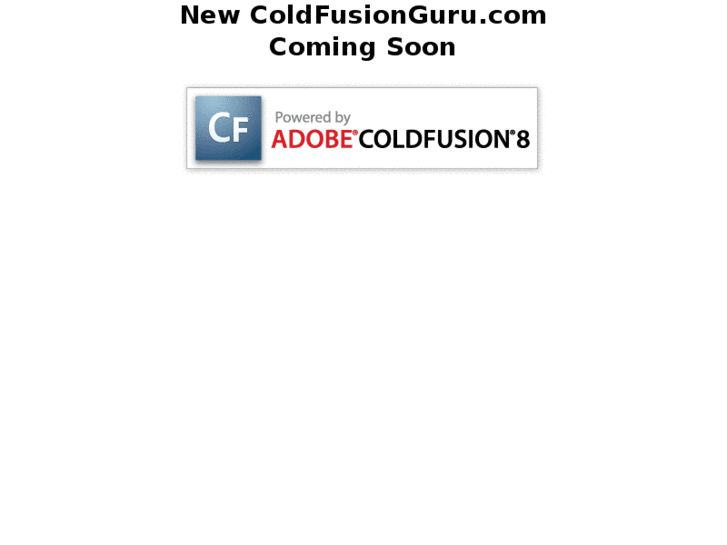 www.coldfusionguru.com