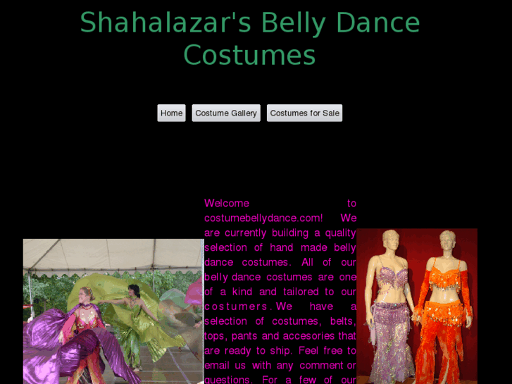 www.costumebellydance.com