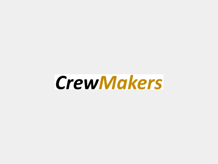 www.crewmakers.com