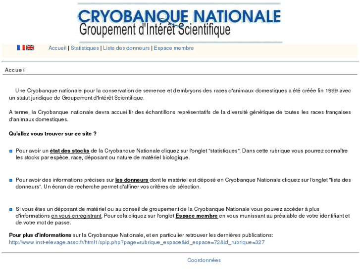 www.cryobanque.org