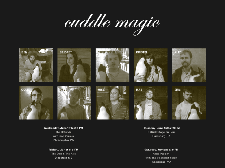 www.cuddle-magic.com