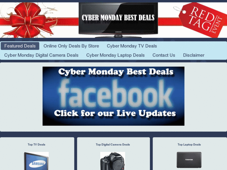 www.cybermondaybestdeals.org