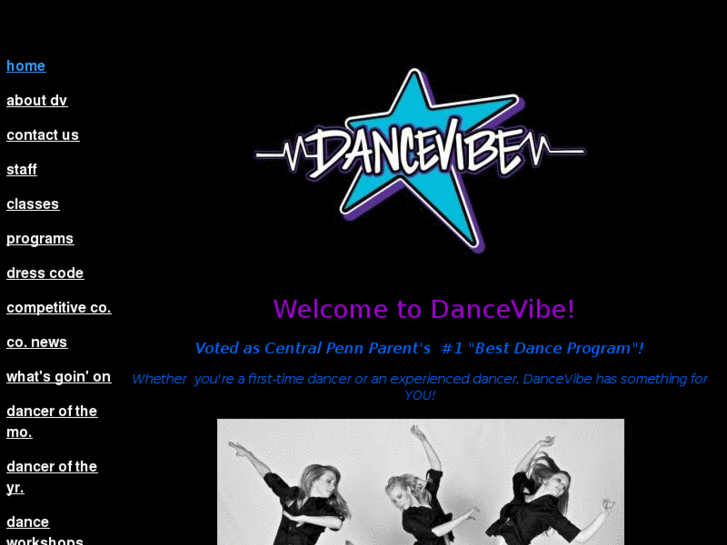 www.dancevibe.net