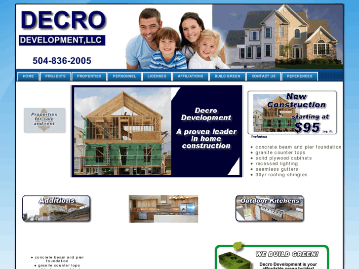 www.decrodevelopment.com