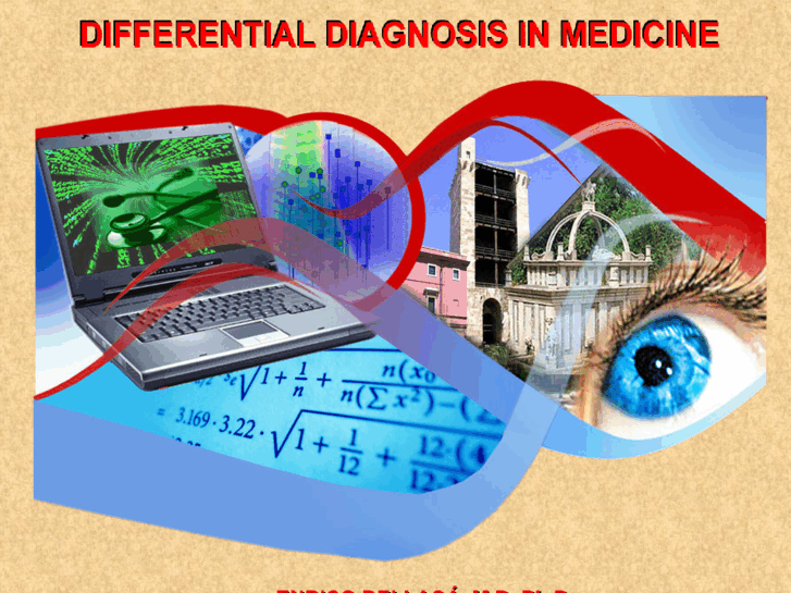 www.differentialdiagnosisinmedicine.com