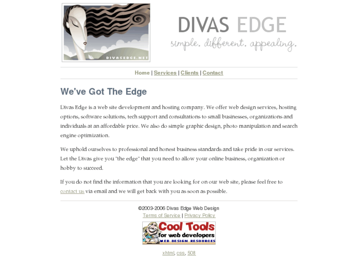 www.divasedge.net