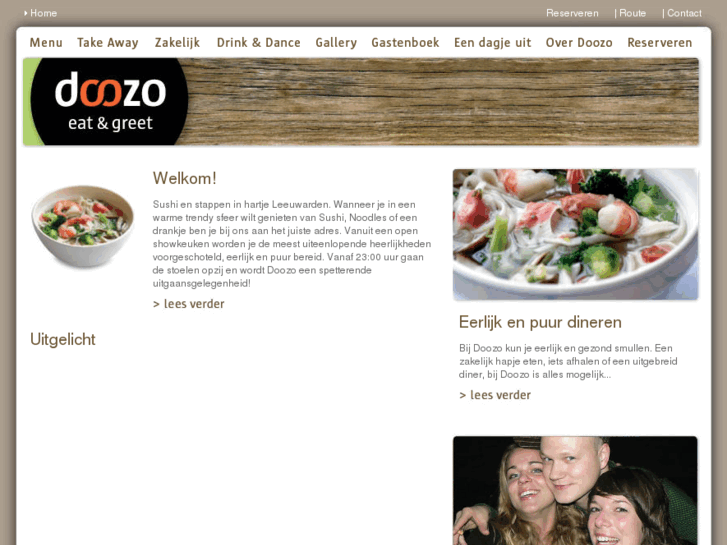 www.doozo-leeuwarden.nl