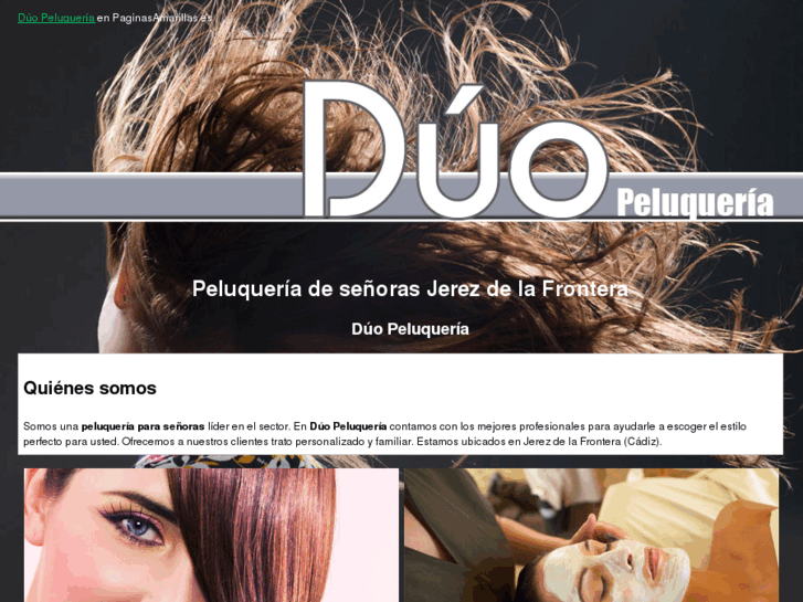 www.duopeluqueria.com