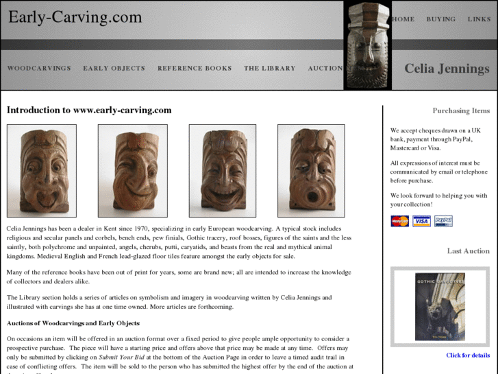 www.early-carving.com