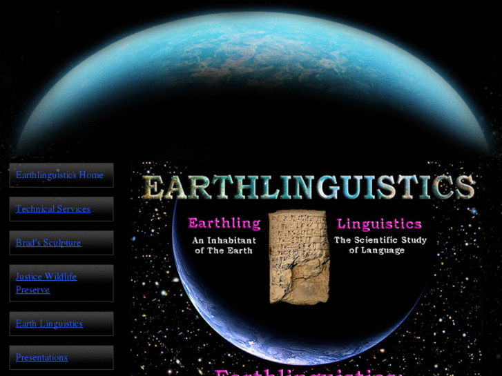 www.earthlinguistics.com