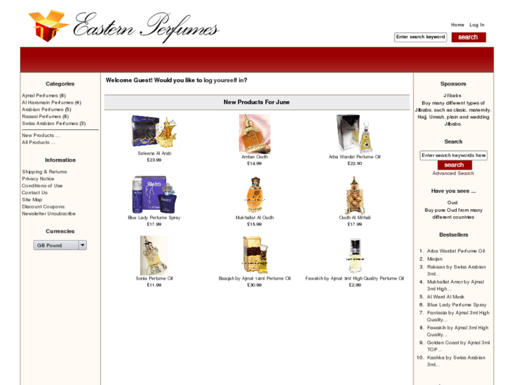 www.easternperfumes.com