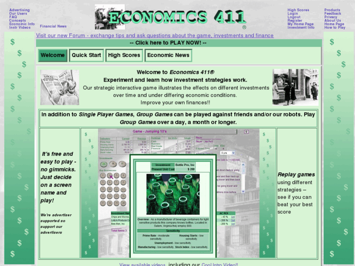 www.economics-411.com