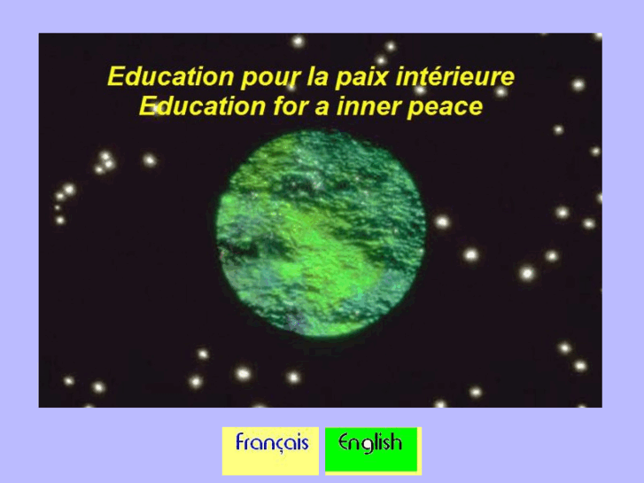 www.educationpourlapaixinterieure.com