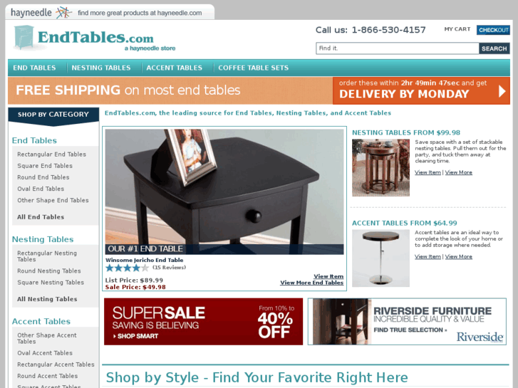 www.endtables.com