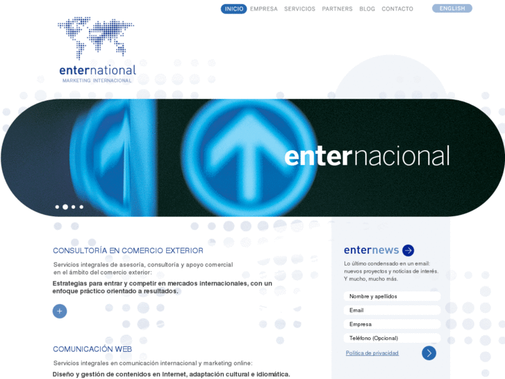 www.enternational.es