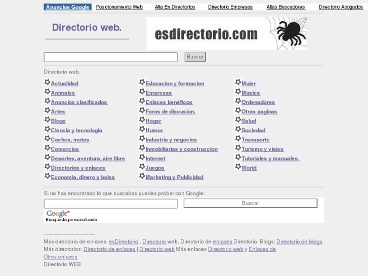 www.esdirectorio.com