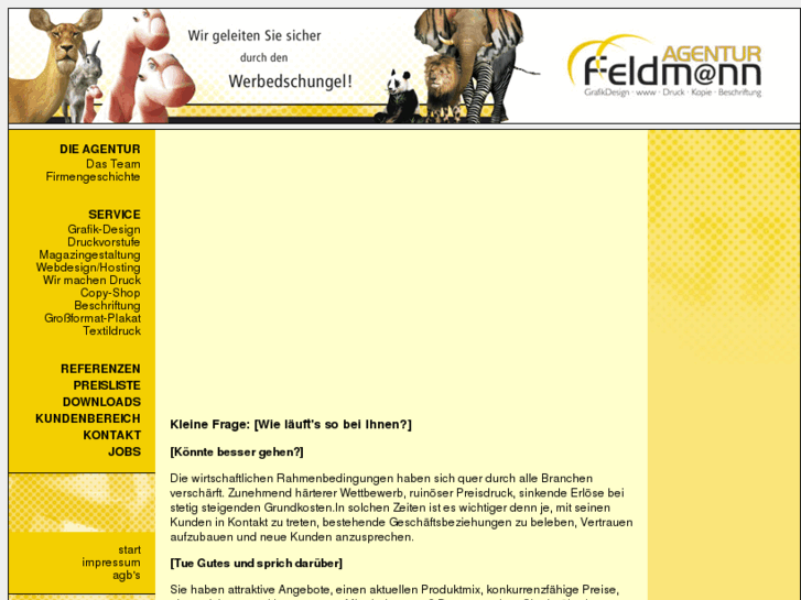 www.feldmann.net