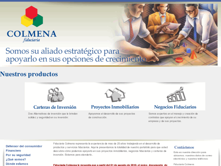 www.fiducolmena.com