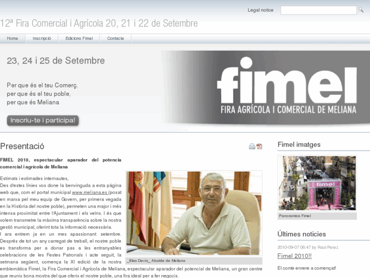 www.fimel.es