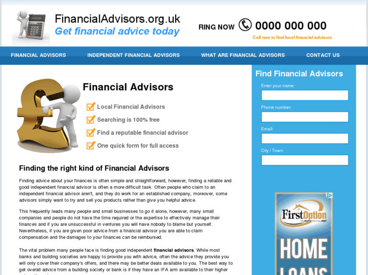 www.financialadvisors.org.uk