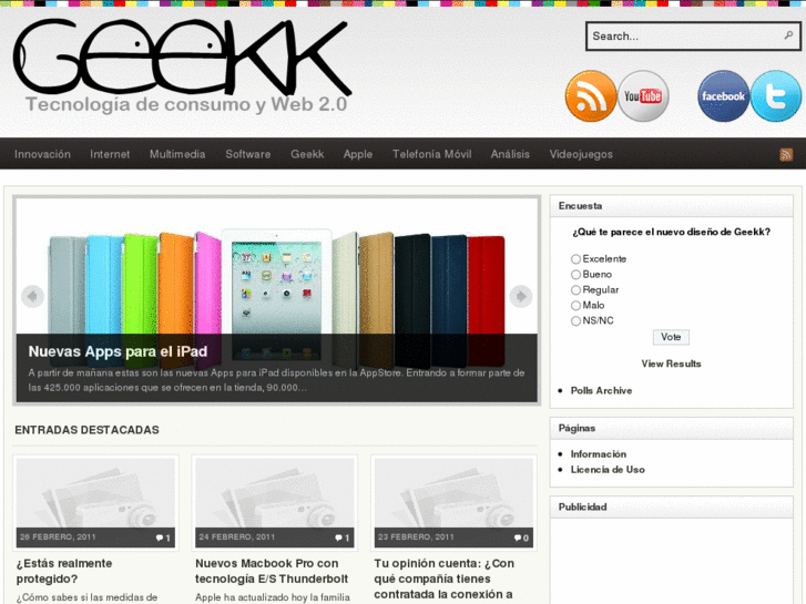 www.geekk.info