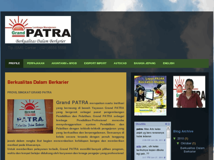 www.grandpatra.com