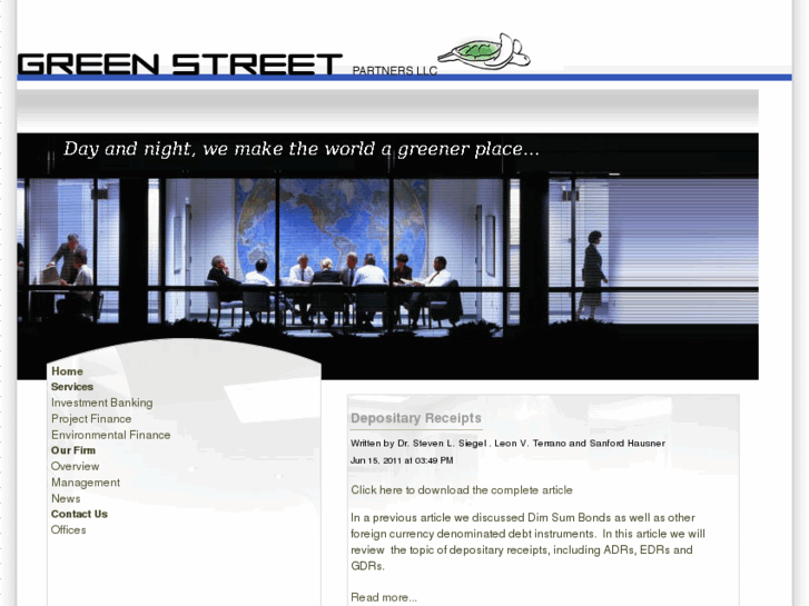 www.greenstreetpartnersllc.com