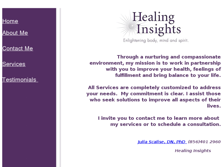 www.healing-insights.com