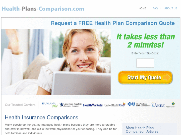 www.health-plans-comparison.com