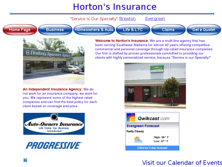 www.hortonsinsurance.com