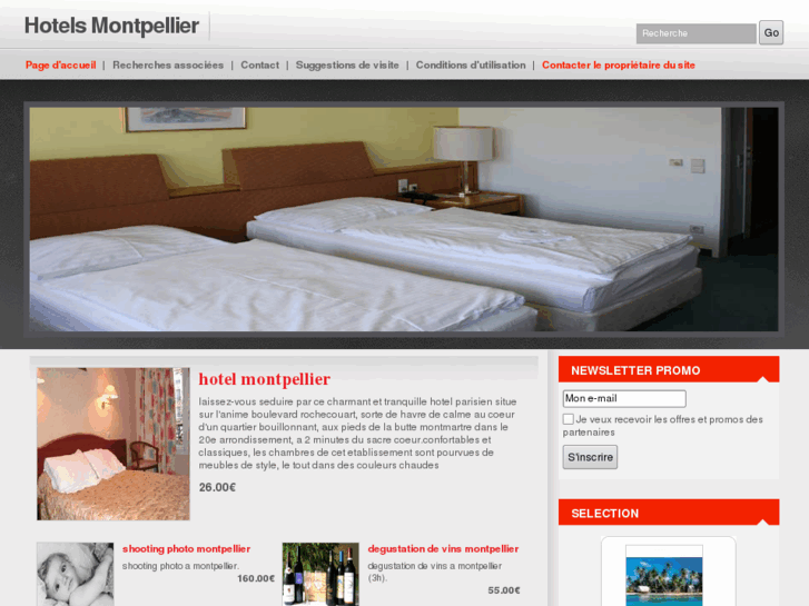 www.hotels-montpellier.com