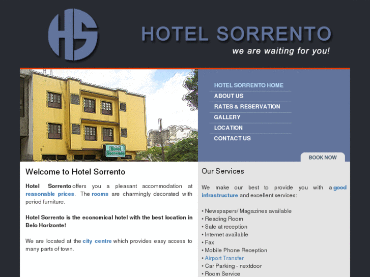 www.hotelsorrento-bh.com