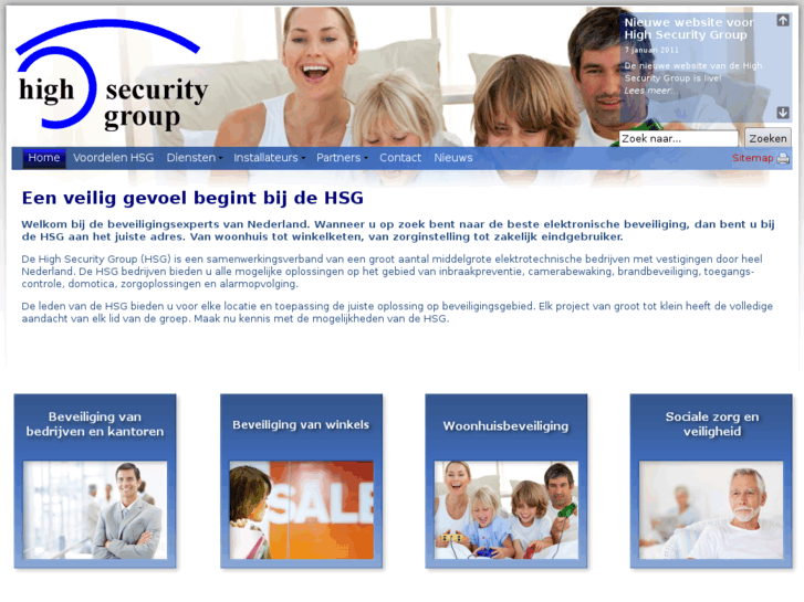 www.hsg.nl