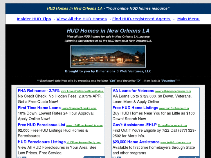 www.hud-homes-in-new-orleans-la.info