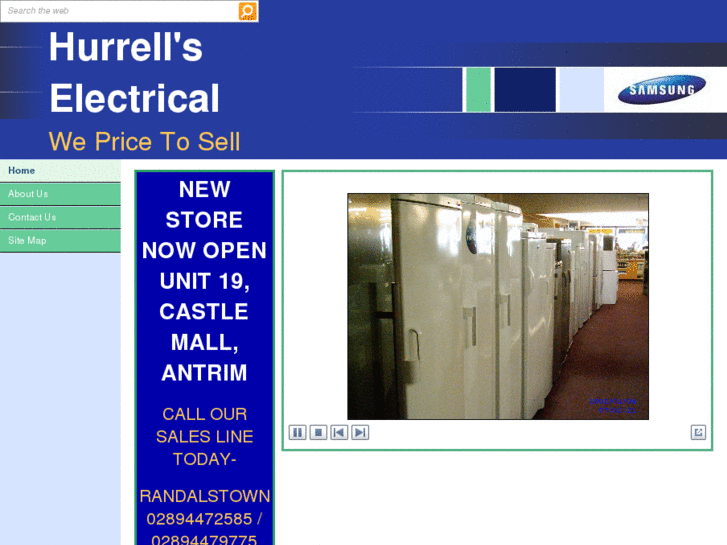 www.hurrellselectrical.com