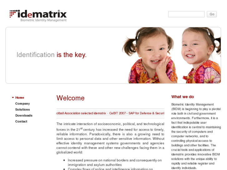 www.idematrix.com