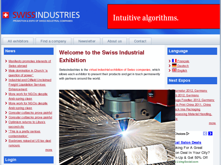 www.industrie-messe.com