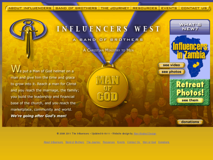 www.influencerswest.org