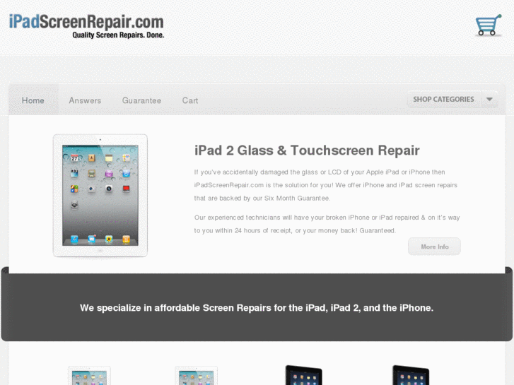 www.ipadscreenrepair.com