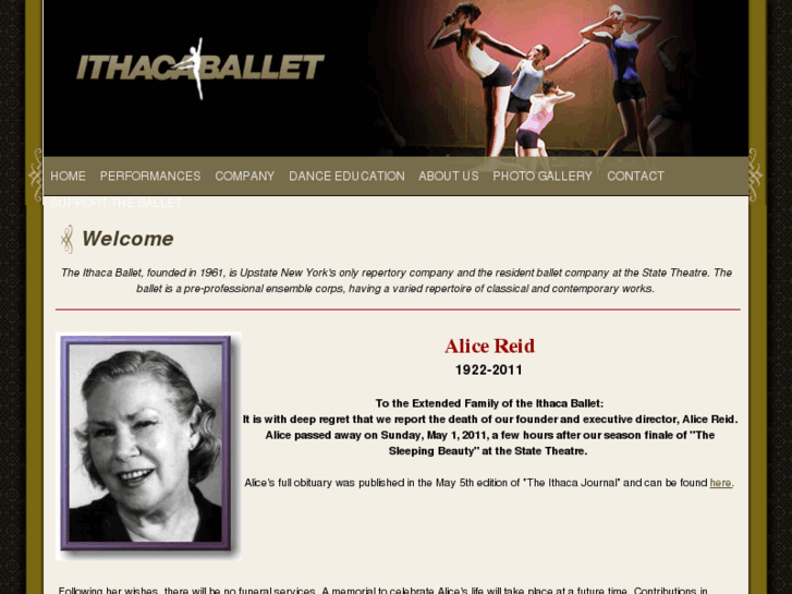 www.ithacaballet.org