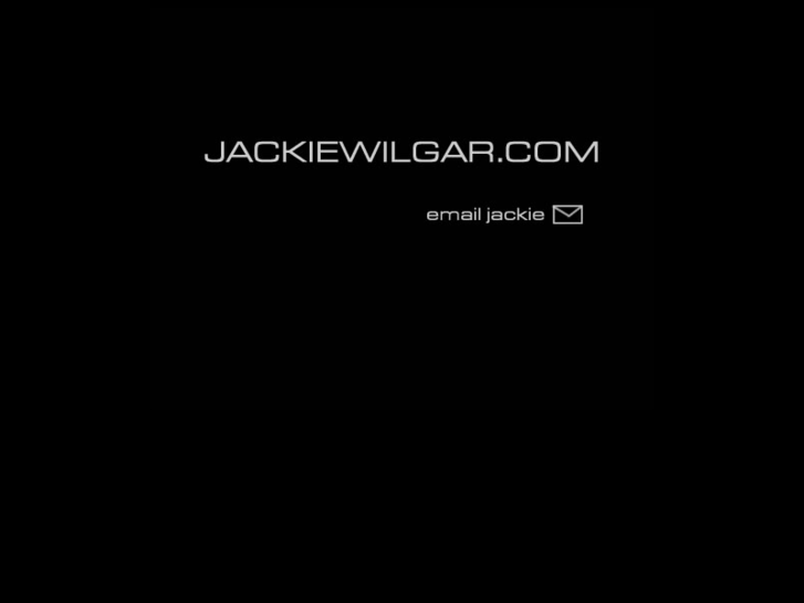 www.jackiewilgar.com