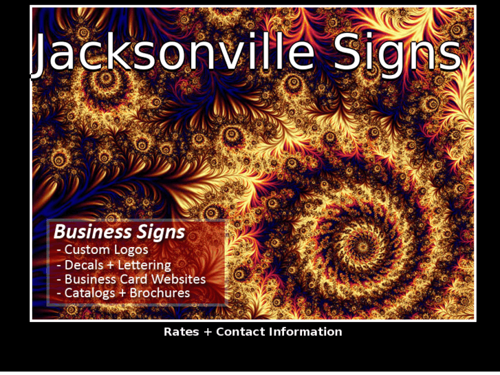 www.jacksonvillesigns.com