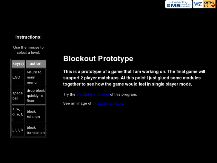 www.jblockout.net