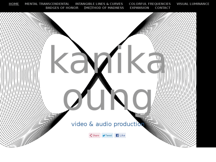 www.kanikaoung.com