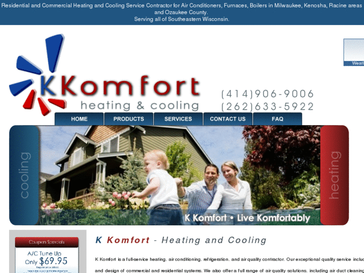 www.kcomfort.com