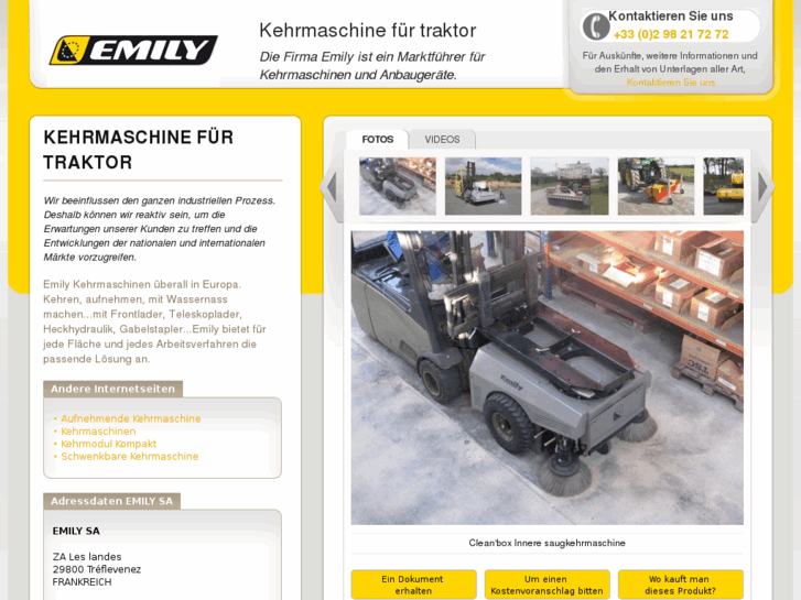 www.kehrmaschine-fur-traktor.de