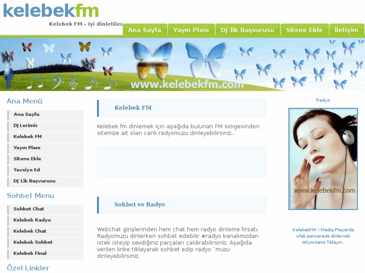 www.kelebekfm.com