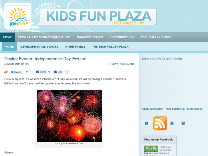 www.kidsfunplaza.com