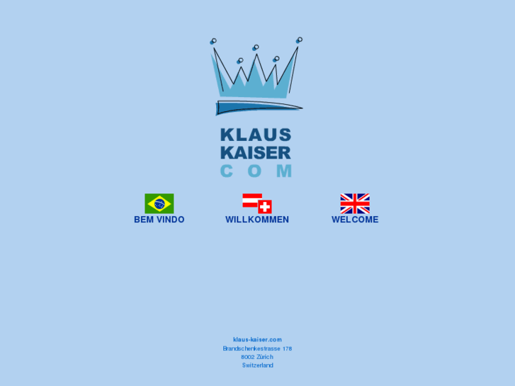 www.klaus-kaiser.com